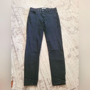 🌹 2/$15. Angles by forever young women's jeans. Size 8.